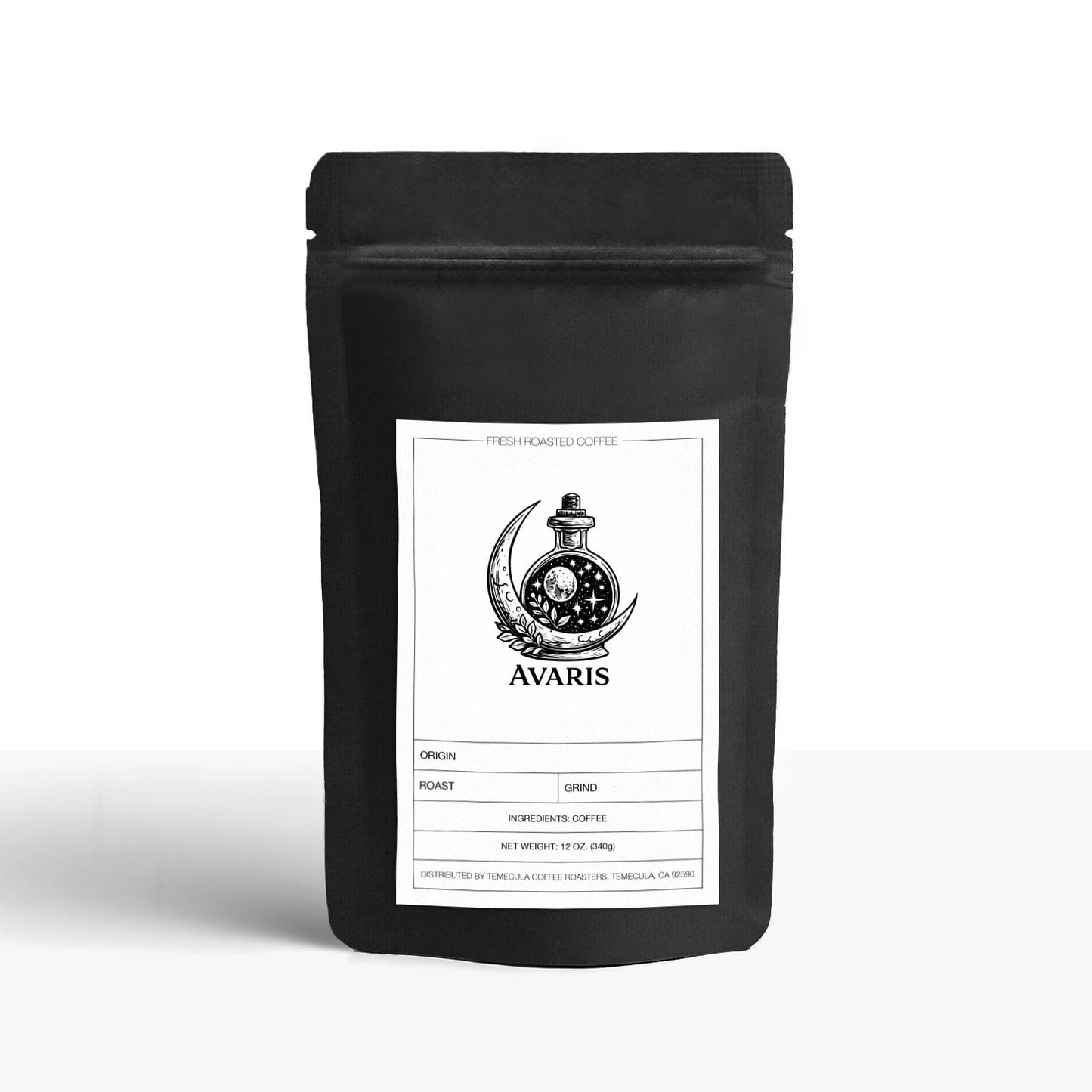 African Kahawa Blend