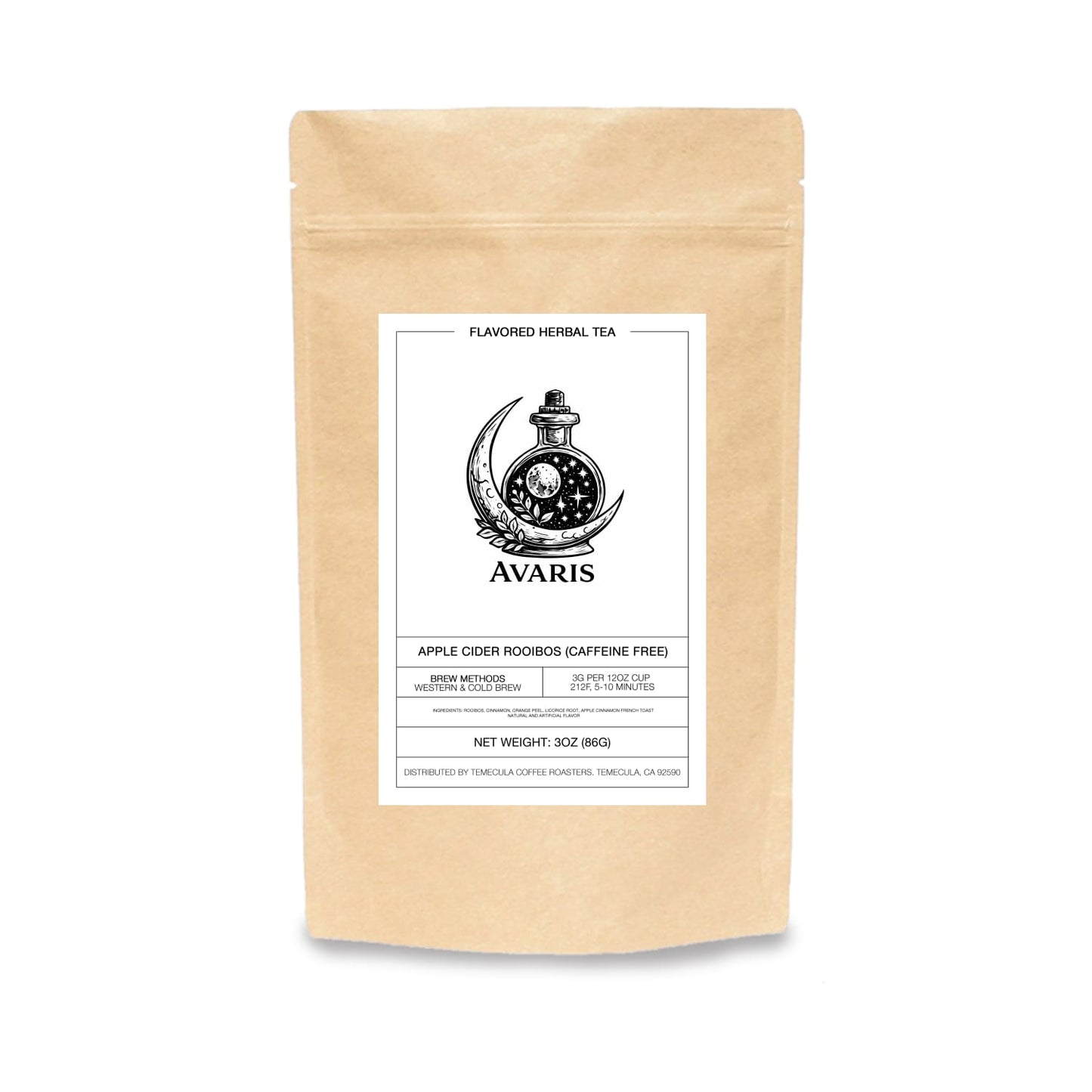 Apple Cider Rooibos